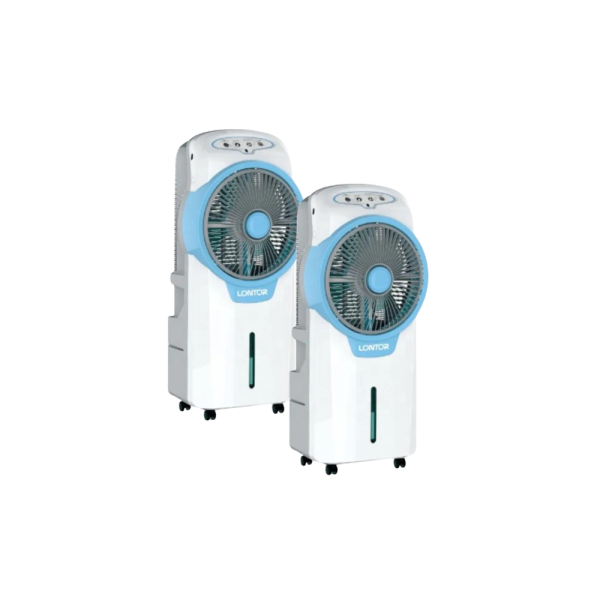 Air Cooler 2
