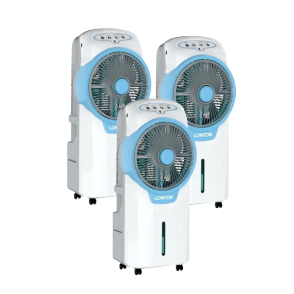 Air Cooler 3