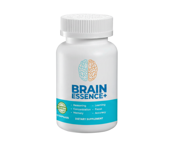 1 Bottle of Brain Essence+