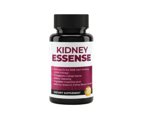 1 Bottle of Kidney Essense