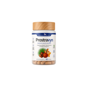 1 Bottle of ProstaVyn