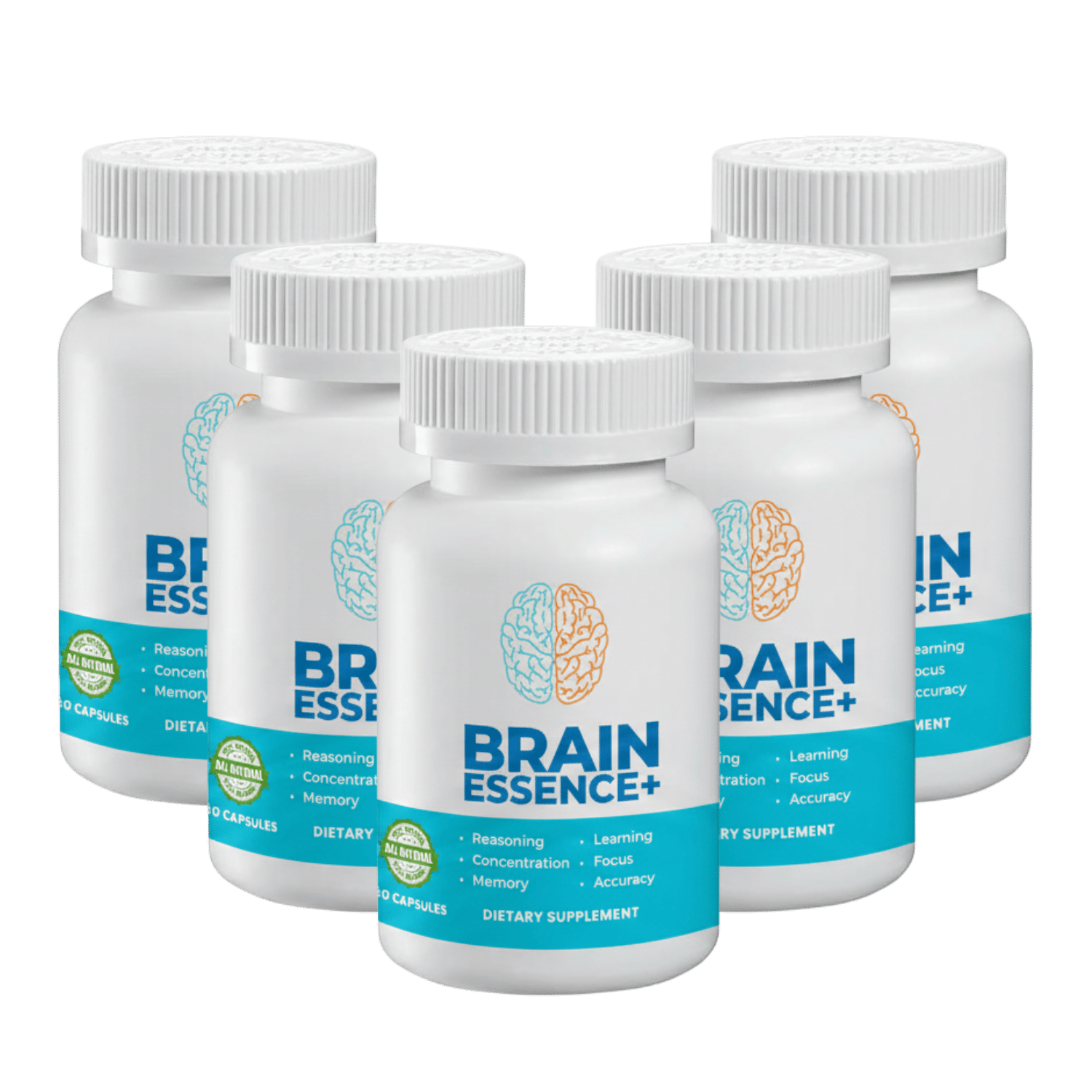Brain Essence+